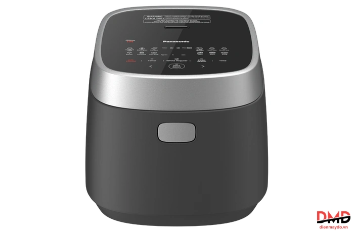 Nồi cơm điện cao tần Panasonic SR-HN151KRA 1,5 lít