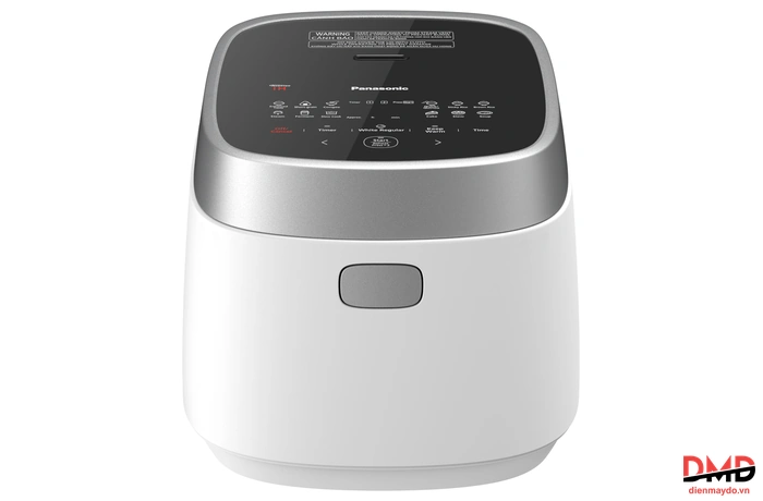 Nồi cơm điện cao tần Panasonic SR-HNS151WRA 1,5 lít
