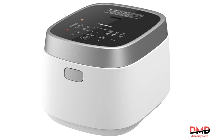 Nồi cơm điện cao tần Panasonic SR-HNS151WRA 1,5 lít