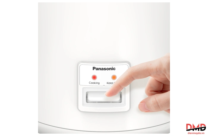 Nồi cơm điện Panasonic SR-MA181WRA