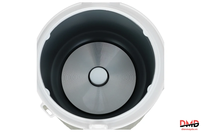 Nồi cơm điện Panasonic SR-MVN10LRAX 1 lít