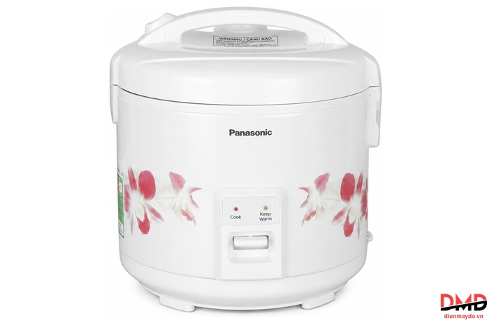 Nồi cơm điện Panasonic SR-MVN18FRAX 1,8 lít