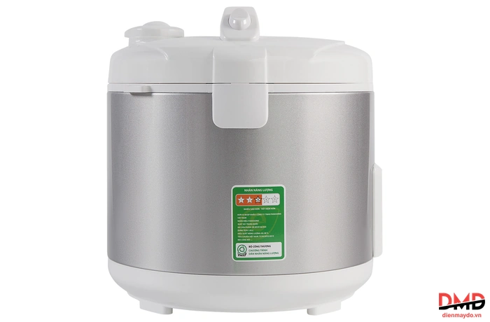 Nồi cơm điện Panasonic SR-MVN18LRAX 1,8 lít