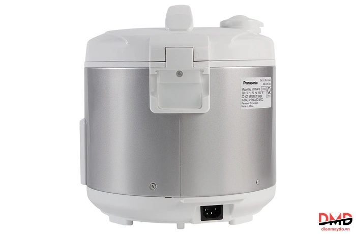 Nồi cơm điện Panasonic SR-MVN18LRAX 1,8 lít
