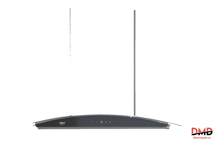 Máy hút mùi treo tường 90cm Lorca TA 2001C-90