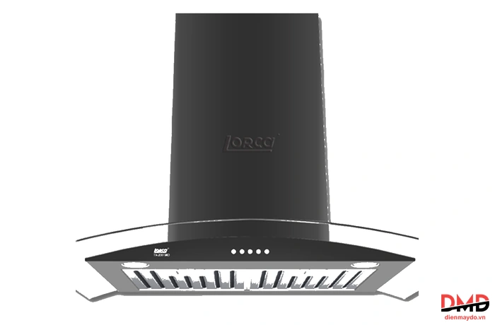 Máy hút mùi treo tường 70cm Lorca TA 2001MD-70