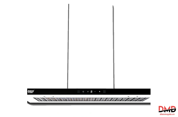 Máy hút mùi treo tường 90cm Lorca TA 3509C-90