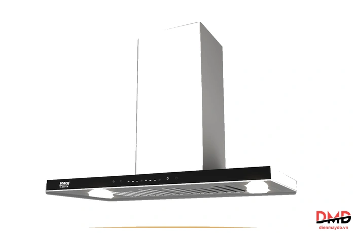 Máy hút mùi treo tường 70cm Lorca TA 6007TM-70