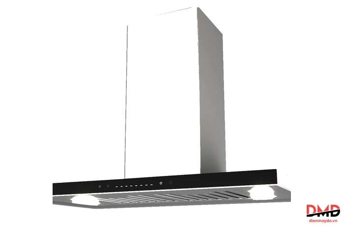 Máy hút mùi treo tường 90cm Lorca TA 6007TM-90