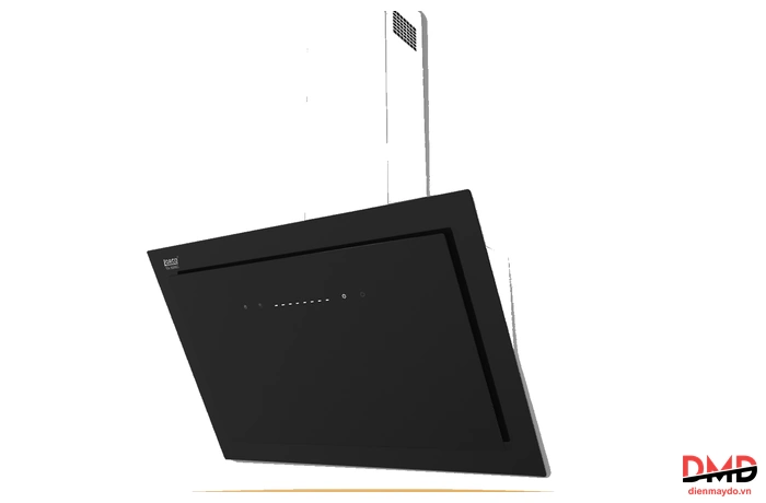 Máy hút mùi treo tường 90cm Lorca TA 6008CM-90