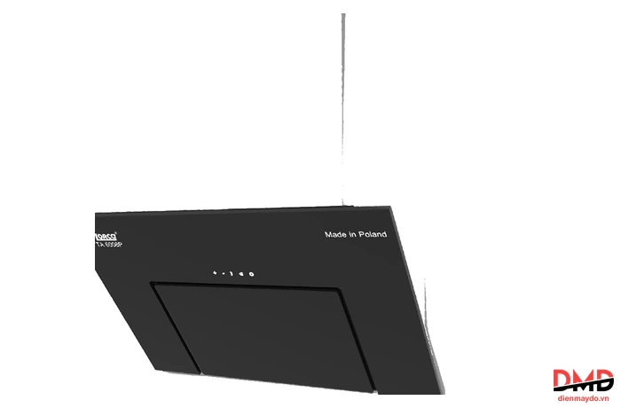 Máy hút mùi treo tường 70cm Lorca TA 6008P-70