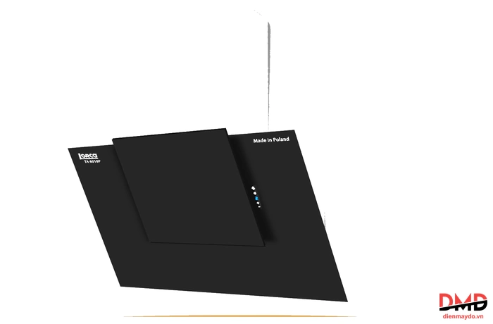 Máy hút mùi treo tường 90cm Lorca TA 6018P-90