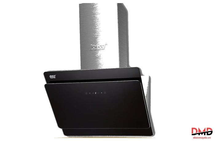 Máy hút mùi treo tường 90cm Lorca TA 6779C-90