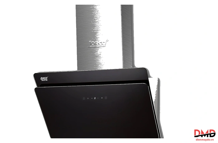 Máy hút mùi treo tường 90cm Lorca TA 6779C-90