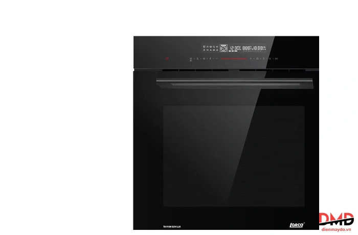 Lò nướng Lorca TA 9109 SUV LUX