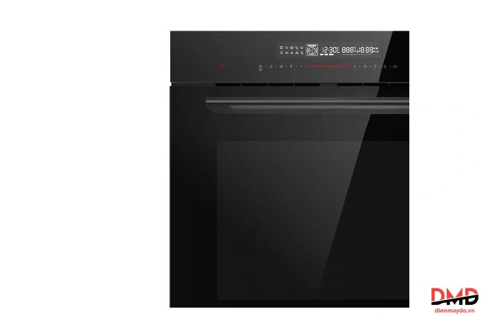 Lò nướng Lorca TA 9109 SUV LUX