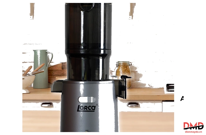 Máy ép chậm Lorca TA 955SJG
