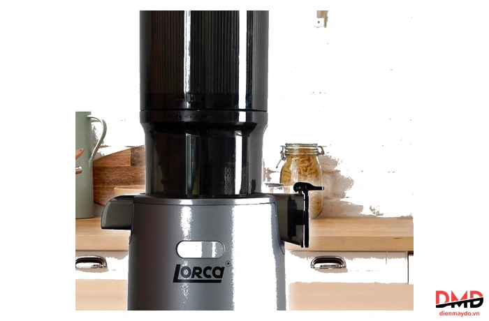 Máy ép chậm Lorca TA 955SJG