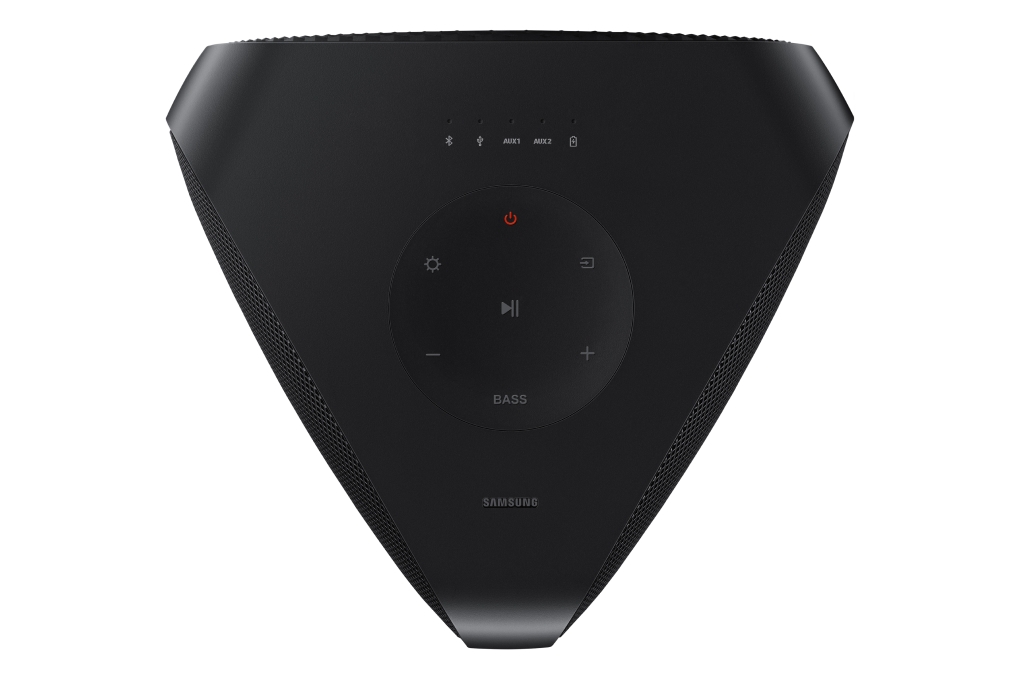 Loa tháp Samsung MX-ST40B 160W