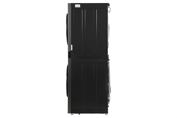 Tháp giặt sấy WashTower LG Inverter 14/10 kg WT1410NHB