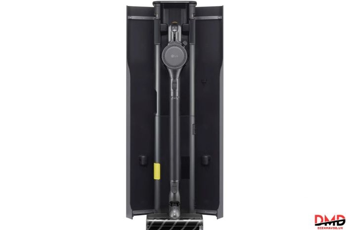 Tháp hút bụi LG CordZero A9T-LITE
