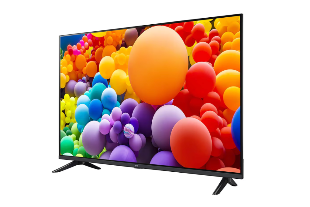 Smart Tivi LG 4K 65 inch 65UT7350PSB