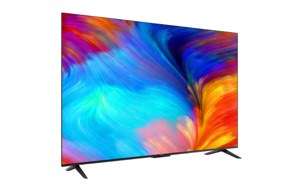 Google Tivi TCL 4K 75 inch 75P638