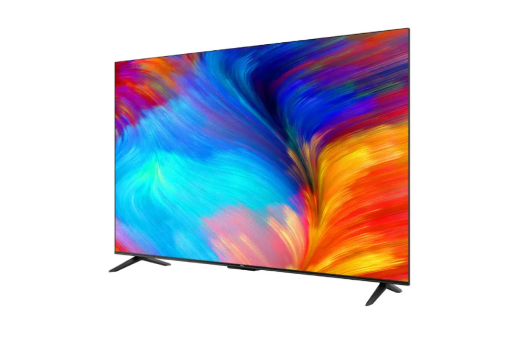 Google Tivi TCL 4K 75 inch 75P638