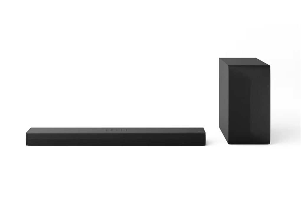 Bộ loa thanh LG S60T 340W