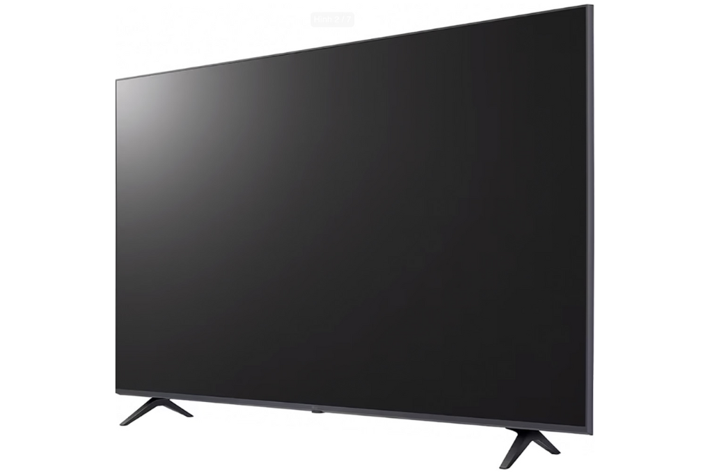 Smart Tivi LG 4K 55 inch 55UR8050PSB