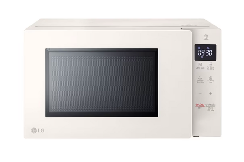 Lò vi sóng LG MS2032GIK 20 lít
