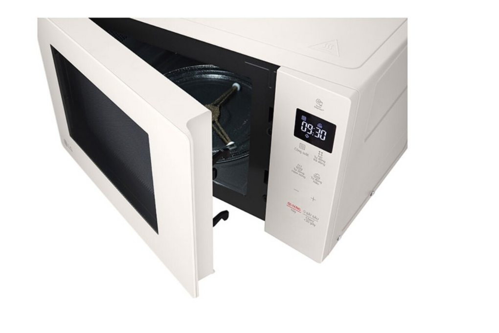 Lò vi sóng LG MS2032GIK 20 lít