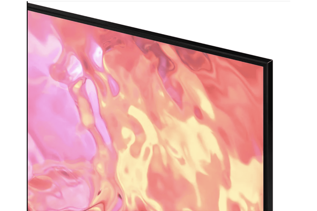 Smart Tivi QLED Samsung 4K 65 inch QA65QE1CAKXXV