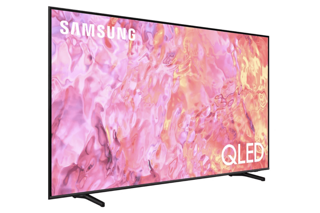 Smart Tivi QLED Samsung 4K 75 inch QA75QE1CAKXXV