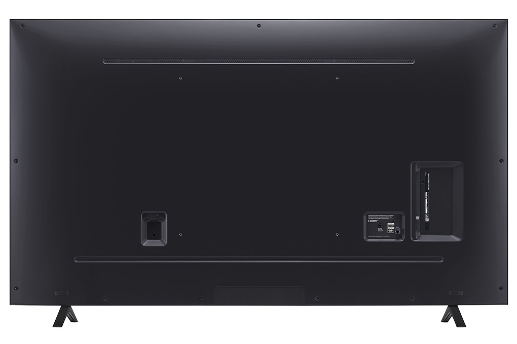 Smart Tivi NanoCell LG 4K 50 inch 50NANO81TSA