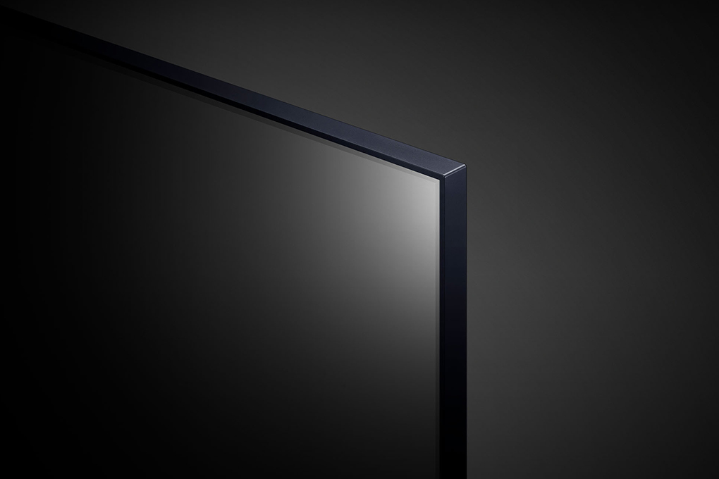 Smart Tivi NanoCell LG 4K 50 inch 50NANO81TSA