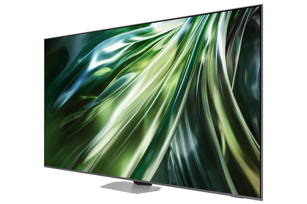 Smart Tivi Neo QLED Samsung 4K 98 inch QA98QN90D