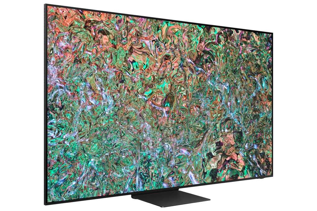 Smart Tivi Neo QLED Samsung 8K 65 inch QA65QN800D