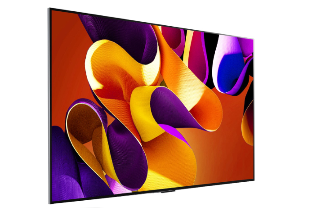 Smart Tivi OLED LG 4K 55 inch 55G4PSA