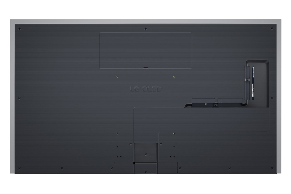 Smart Tivi OLED LG 4K 55 inch 55G4PSA