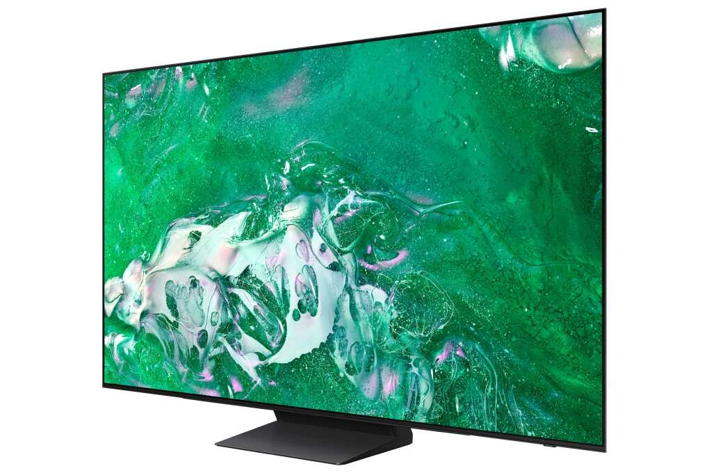 Smart Tivi OLED Samsung 4K 55 inch QA55S90D