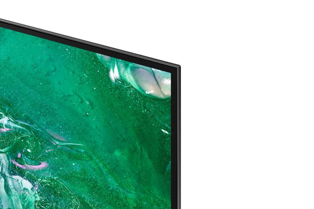 Smart Tivi OLED Samsung 4K 55 inch QA55S90D