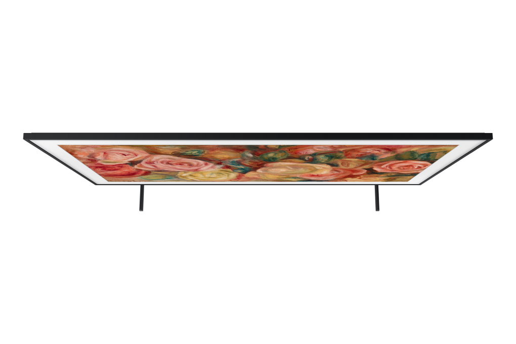 Smart Tivi Khung Tranh The Frame QLED Samsung 4K 75 inch QA75LS03D