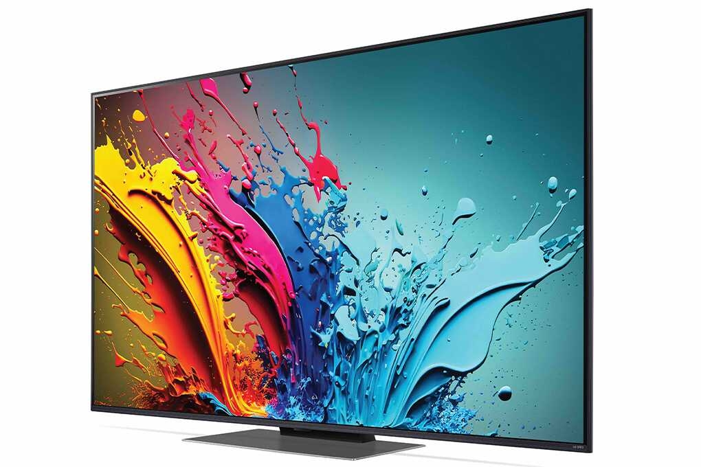 Smart Tivi QNED LG 4K 65 inch 65QNED86TSA