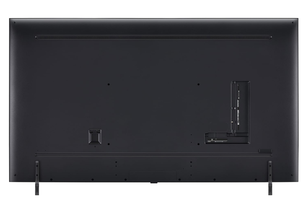 Smart Tivi QNED LG 4K 43 inch 43QNED80TSA