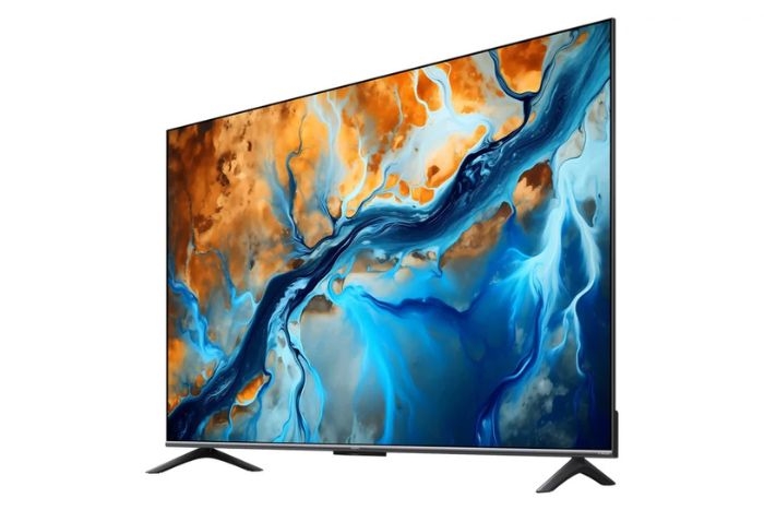 Tivi Xiaomi Smart Display S QD-Mini LED 4K 75 inch L75MA-SPLEA