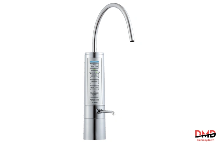 Máy lọc nước ion kiềm Panasonic TK-AB50-ZEX