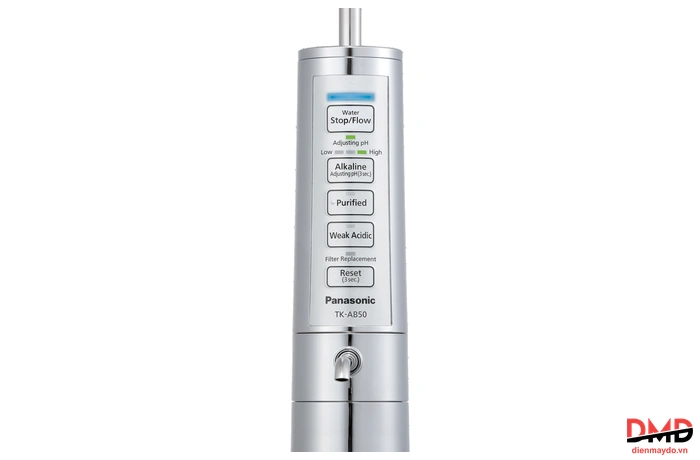 Máy lọc nước ion kiềm Panasonic TK-AB50-ZEX