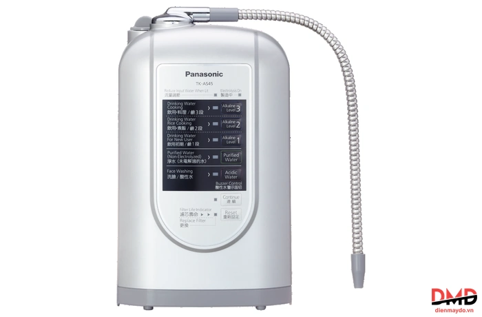 Máy lọc nước ion kiềm Panasonic TK-AS45-ZEX
