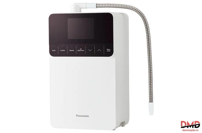 Máy lọc nước ion kiềm Panasonic TK-AS700-WVN